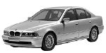 BMW E39 P3428 Fault Code