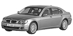 BMW E65 P3428 Fault Code