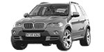 BMW E70 P3428 Fault Code