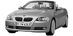 BMW E93 P3428 Fault Code