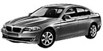 BMW F10 P3428 Fault Code