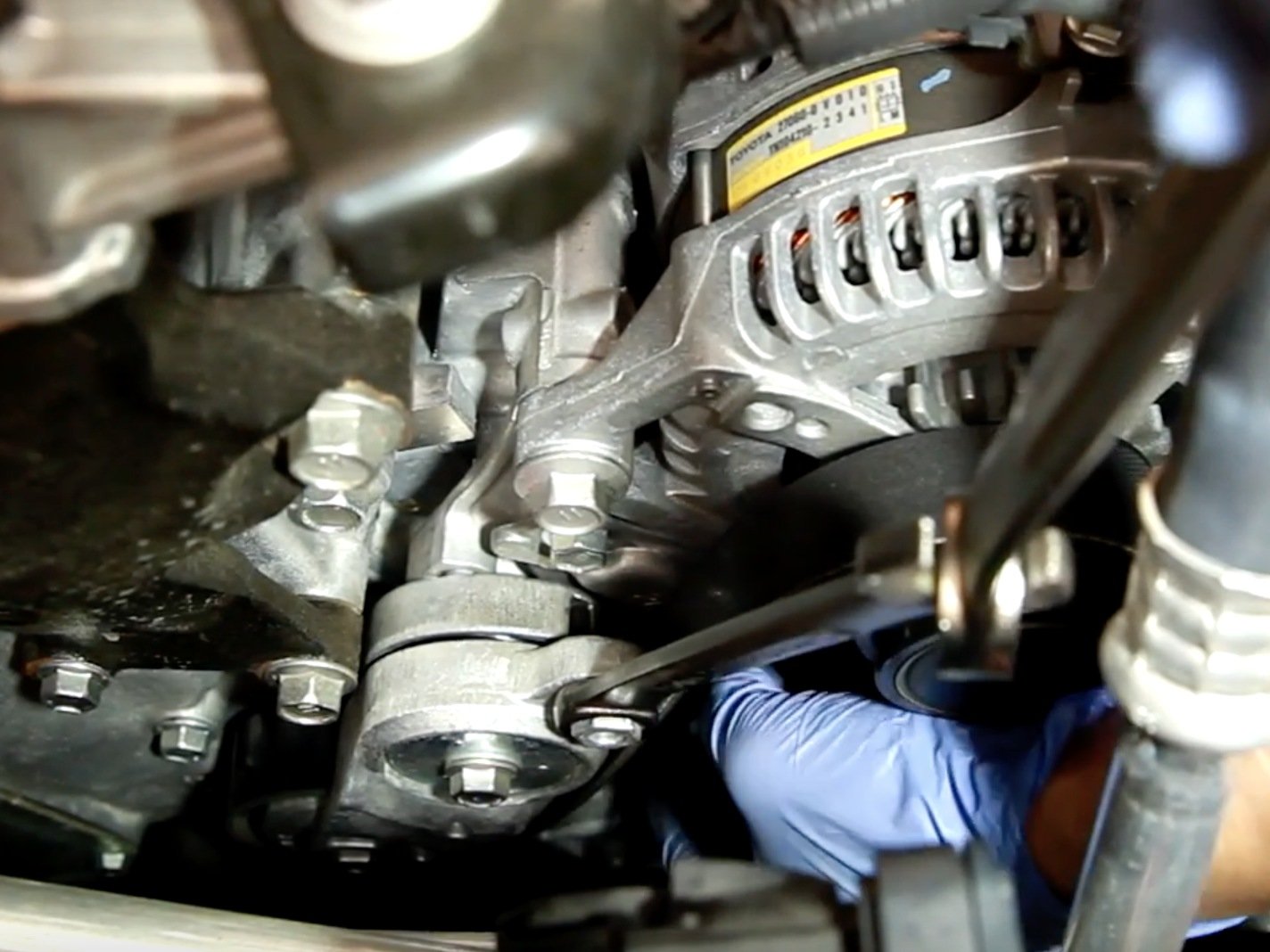 See P3428 repair manual